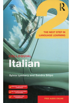 Colloquial Italian 2