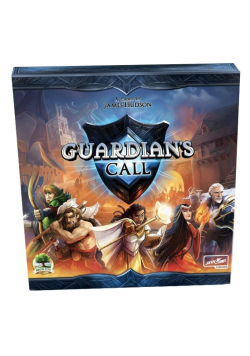 Guardian's Call