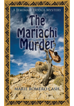 The Mariachi Murder