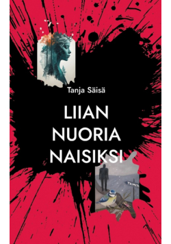 Liian nuoria naisiksi