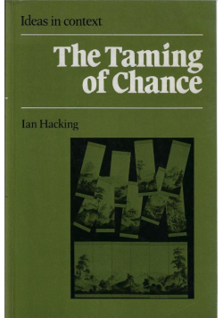 The Taming of Chance