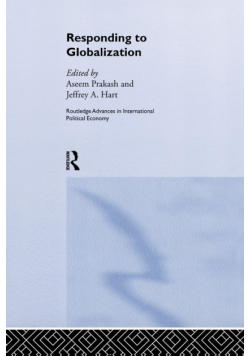 Responding to Globalisation