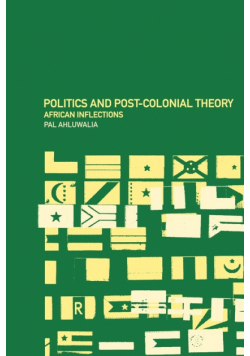 Politics and Post-Colonial Theory
