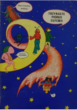 Trzynaste piórko eufemii