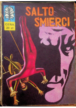 Salto śmierci