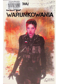 Błąd warunkowania