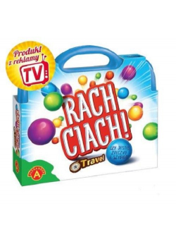 Rach-Ciach Travel