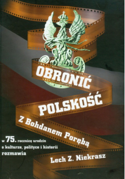 N. L. - Obronić polskość z płytą DVD