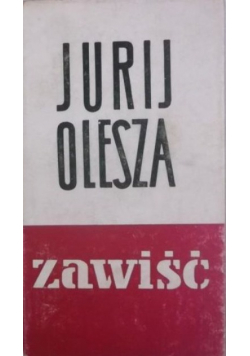 Zawiść