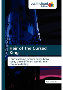 Heir of the Cursed King