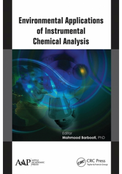 Environmental Applications of Instrumental Chemical Analysis