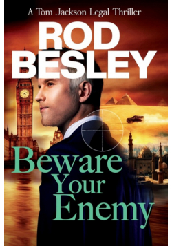 Beware Your Enemy