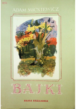 Bajki