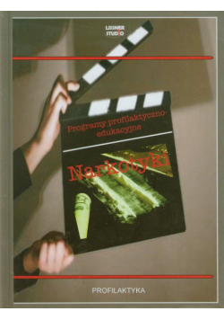 Narkotyki + DVD