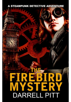 The Firebird Mystery