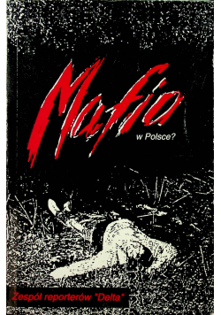 Mafia w Polsce