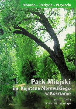 Park miejski