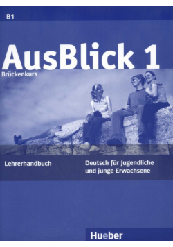 Ausblick 1 LHB
