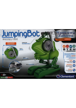 JumpingBot