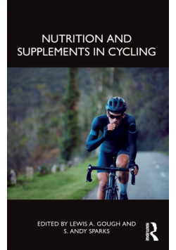 Nutrition and Supplements in Cycling