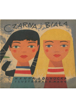 Czarna i Biała
