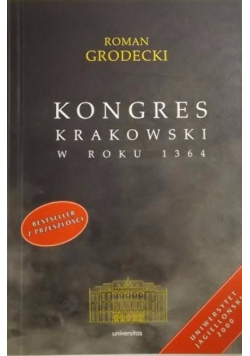 Kongres Krakowski w roku 1364