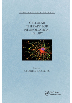 Cellular Therapy for Neurological Injury