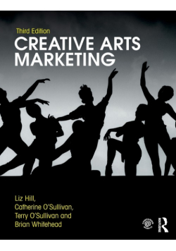 Creative Arts Marketing