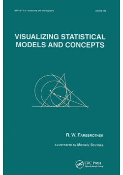 Visualizing Statistical Models And Concepts