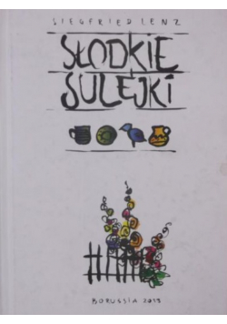 Słodkie sulejki