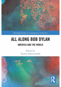 All Along Bob Dylan