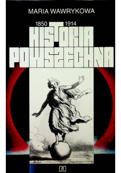 Historia Powszechna 1850-1914