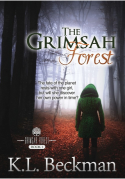 The Grimsah Forest