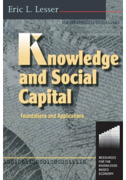 Knowledge and Social Capital