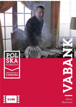Vabank (Blu-ray)