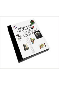 Regular Graphic Design Today