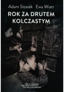 Rok za drutem kolczastym