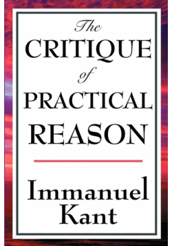 The Critique of Practical Reason