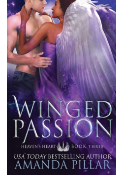 Winged Passion