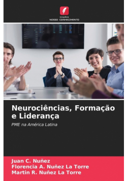 Neurociências, Formação e Liderança
