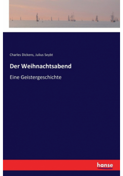 Der Weihnachtsabend