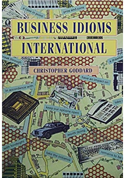 Business Idioms International