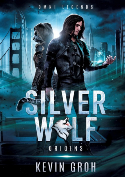 Omni Legends - Silver Wolf