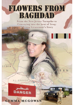 Flowers from Baghdad
