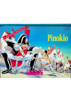 Pinokio Tom 5