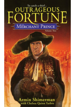 Outrageous Fortune
