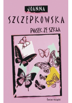Piasek ze szkła