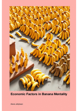 Economic Factors in Banana Mentality