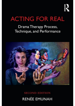 Acting For Real