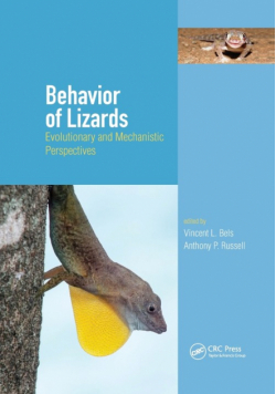Behavior of Lizards